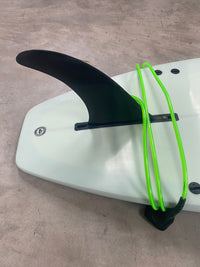 Hauna 9.4" Surfboard - Custom Made In Bali *Excellent Condition*