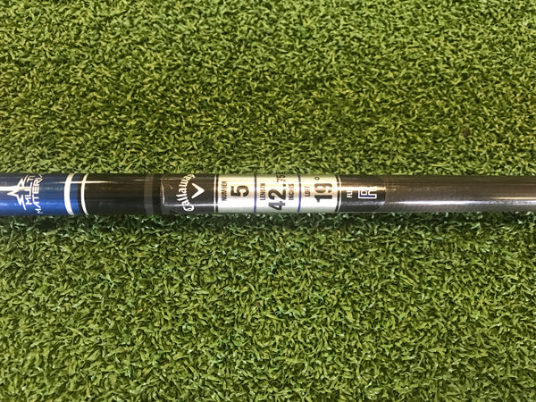 2024 Callaway Paradym Ai Smoke 19° 5 Wood With Headcover