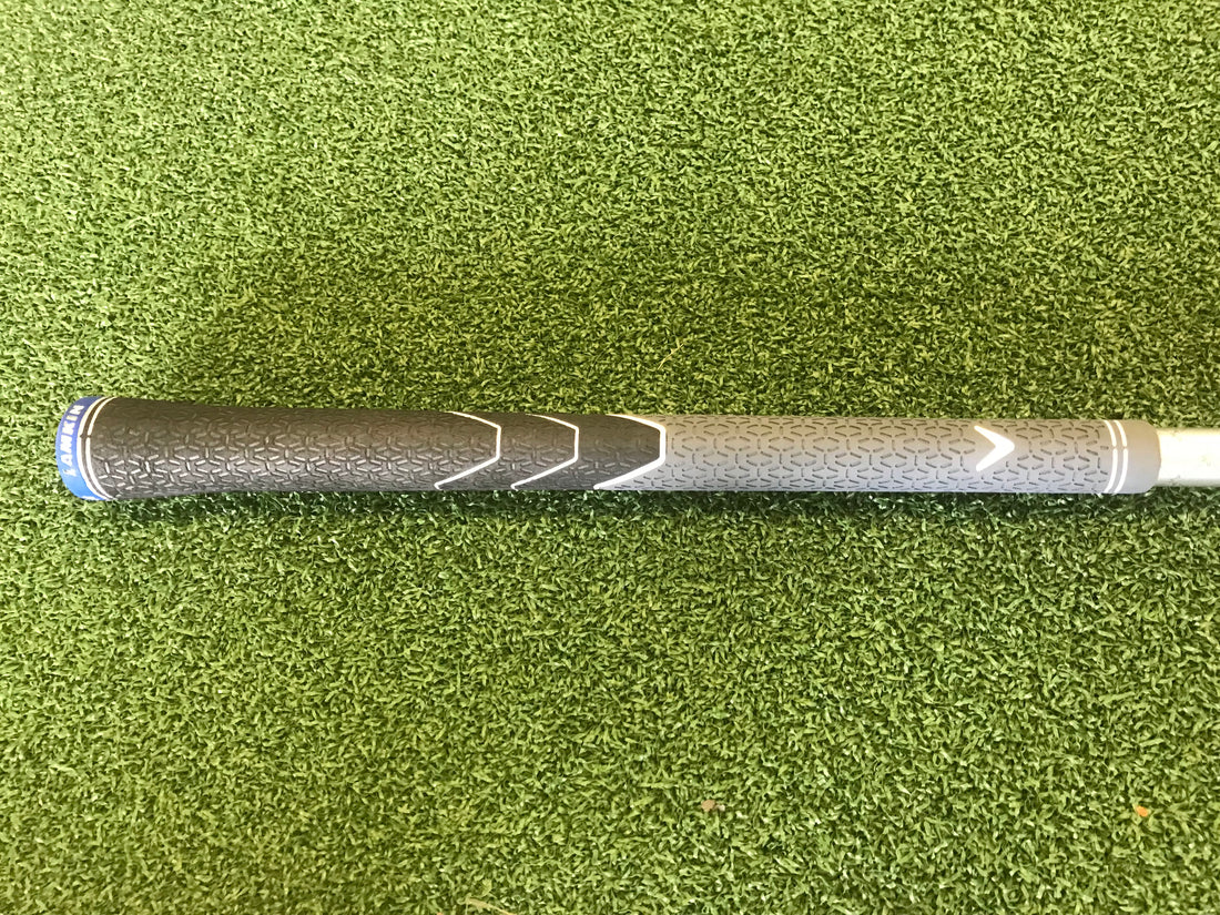 2024 Callaway Paradym Ai Smoke 19° 5 Wood With Headcover
