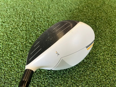 2013 TaylorMade RBZ Stage 2 15° 3 Wood