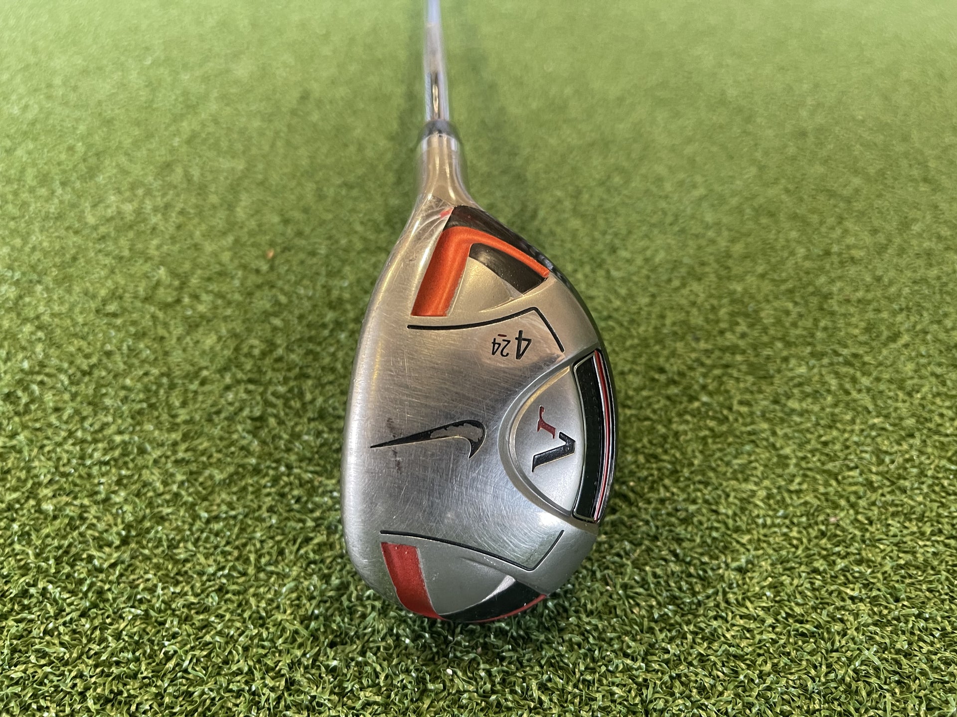 Nike VR 24° Hybrid Hybrid Stiff Flex Recreation Station NZ