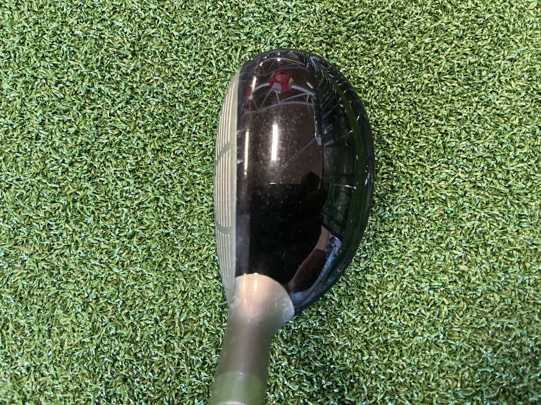 Nike VR 24° 4 Hybrid