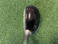 Nike VR 24° 4 Hybrid