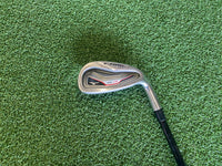 Mizuno T-Zoid RV-02 5-9, PW Iron Set