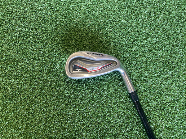 Mizuno T-Zoid RV-02 5-9, PW Iron Set