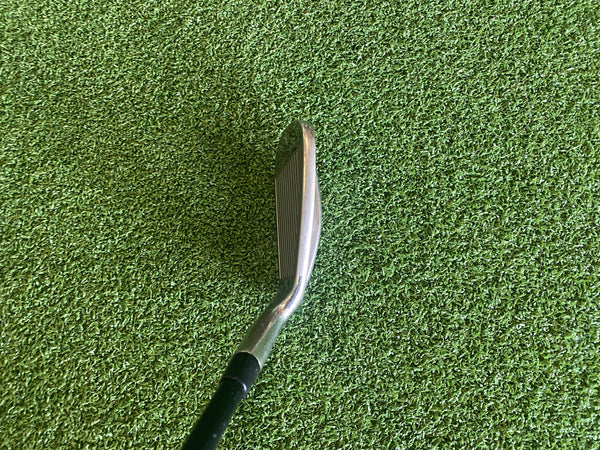 Mizuno T-Zoid RV-02 5-9, PW Iron Set