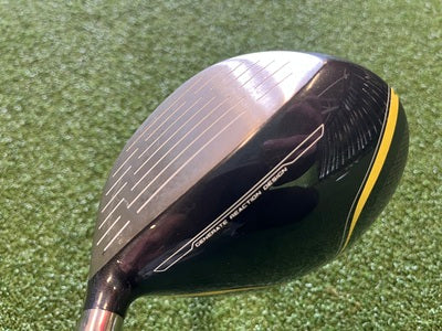 2014 Bridgestone Tour Stage X-Drive GR 10.5° Driver *Excellent Condition*