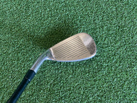 Mizuno T-Zoid RV-02 5-9, PW Iron Set