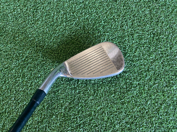 Mizuno T-Zoid RV-02 5-9, PW Iron Set