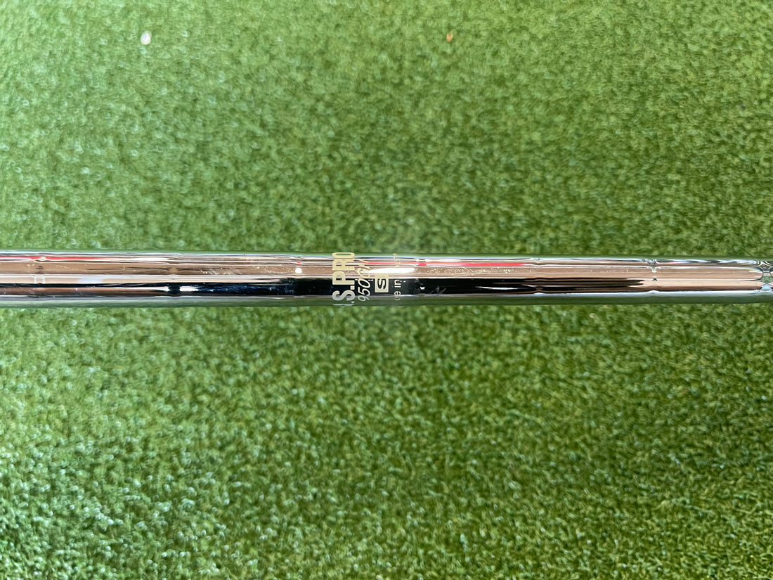 Nike VR 24° 4 Hybrid