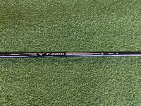 Mizuno T-Zoid RV-02 5-9, PW Iron Set