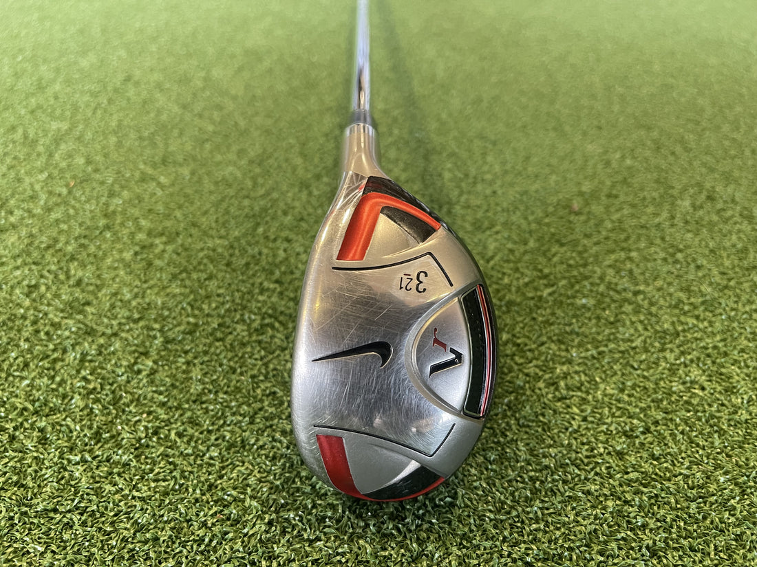 Nike VR 21° 3 Hybrid