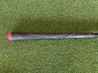 Mizuno T-Zoid RV-02 5-9, PW Iron Set