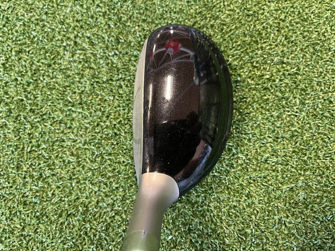 Nike VR 21° 3 Hybrid