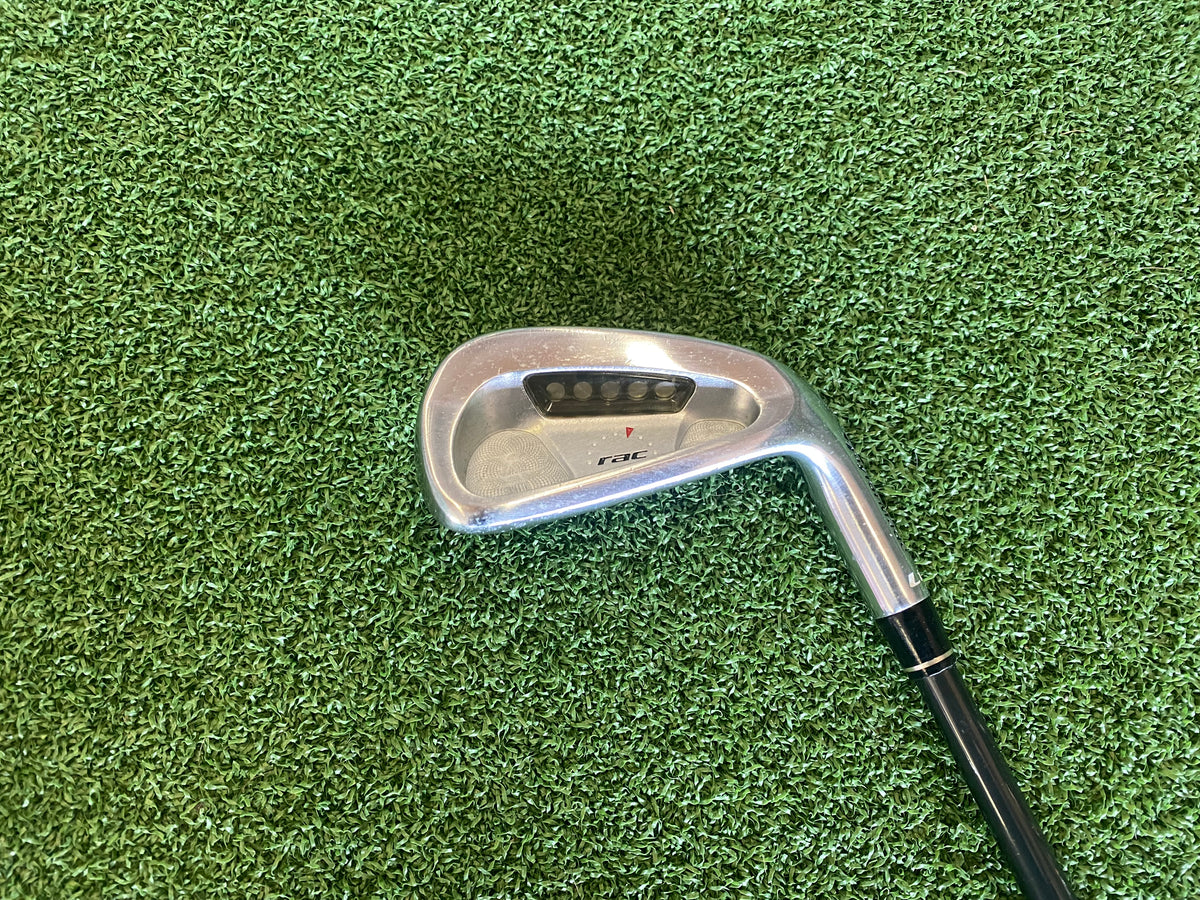 TaylorMade RAC LT 5-9, PW Iron Set