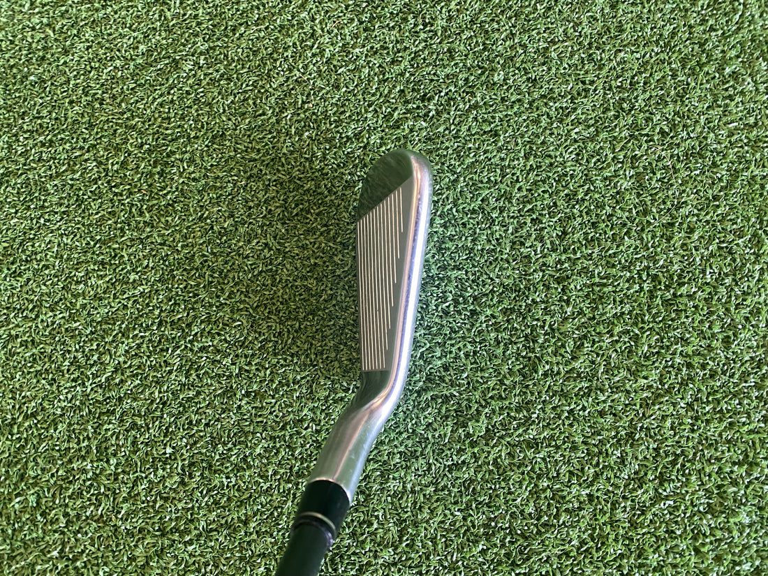 TaylorMade RAC LT 5-9, PW Iron Set