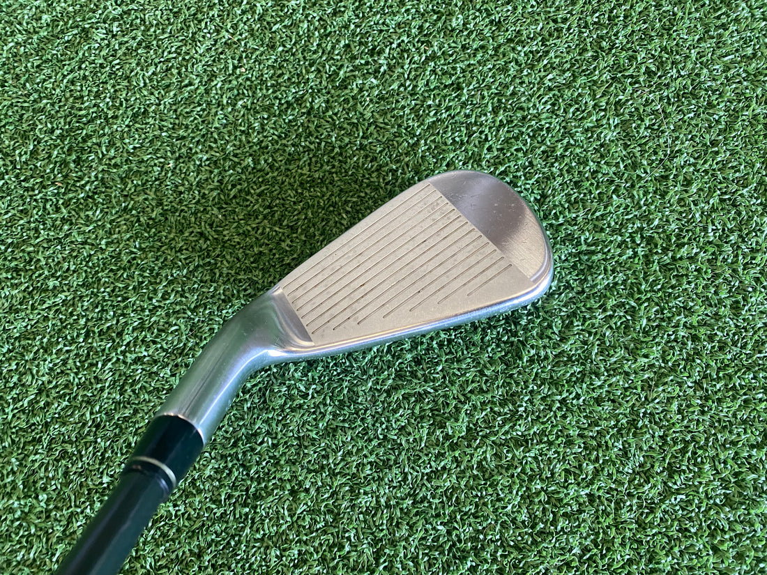 TaylorMade RAC LT 5-9, PW Iron Set
