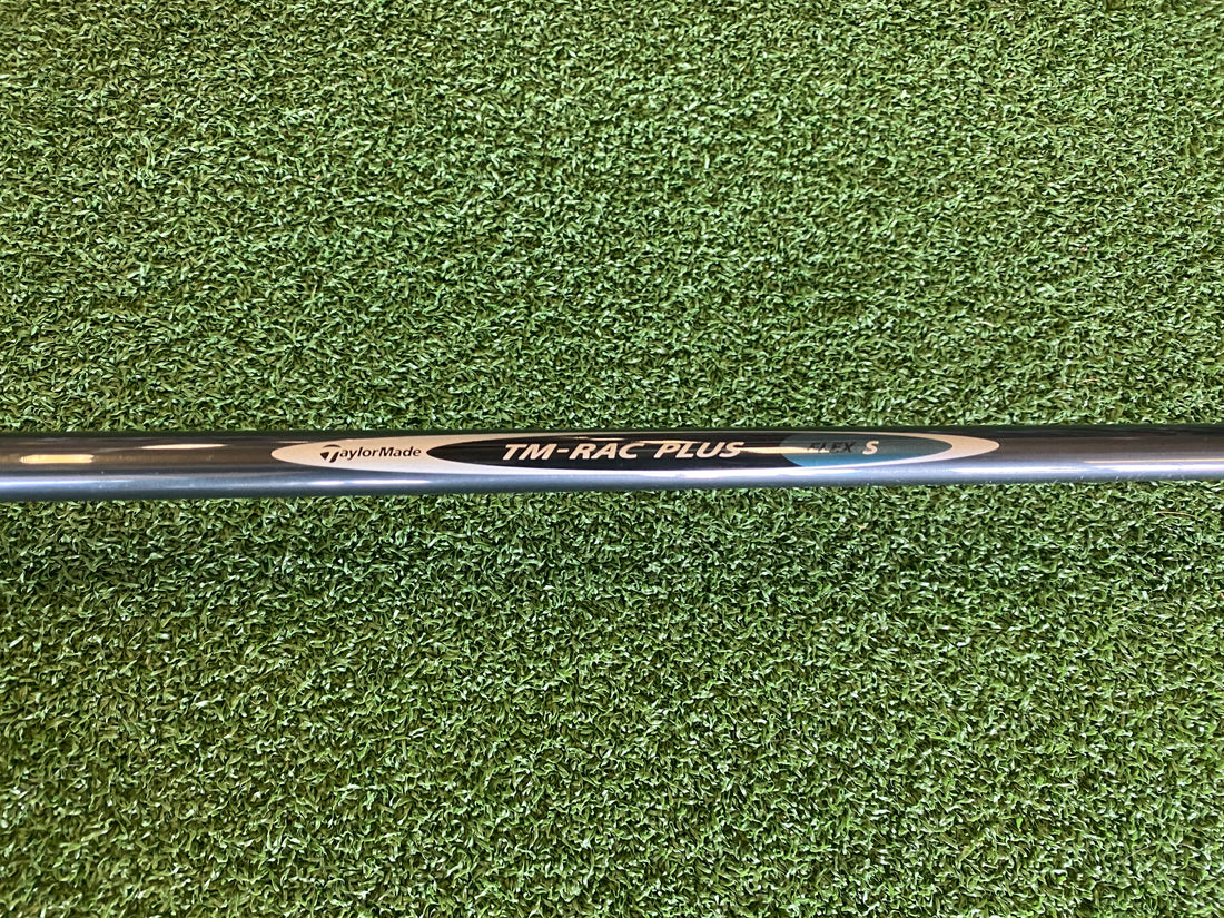 TaylorMade RAC LT 5-9, PW Iron Set