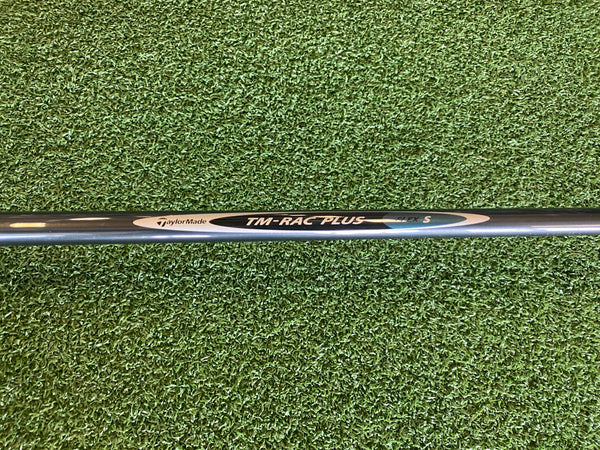 TaylorMade RAC LT 5-9, PW Iron Set