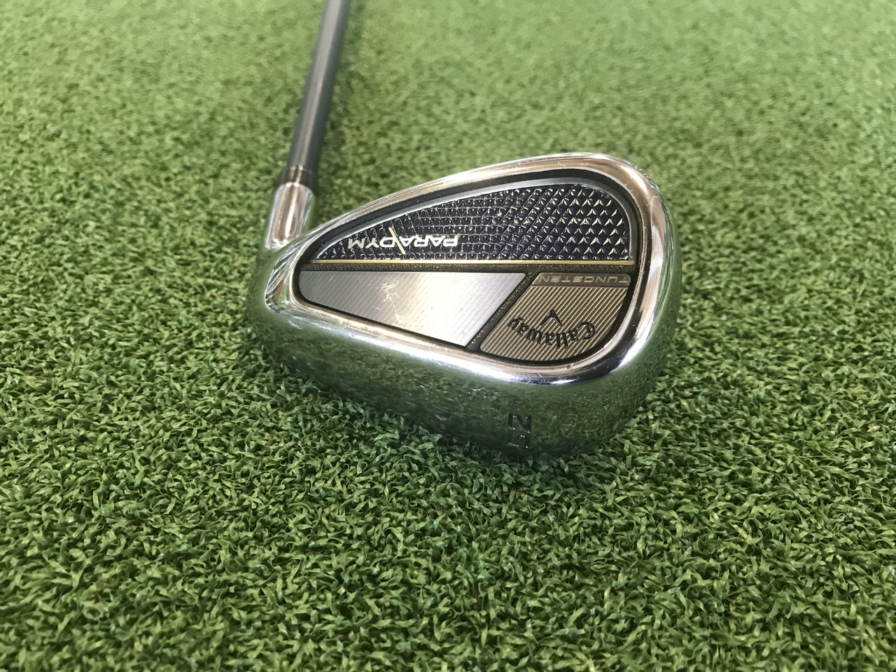 2023 Callaway Paradym 52° Wedge