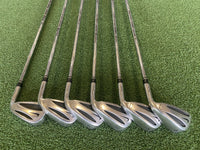 Nike Slingshot Tour 5-9, PW Iron Set