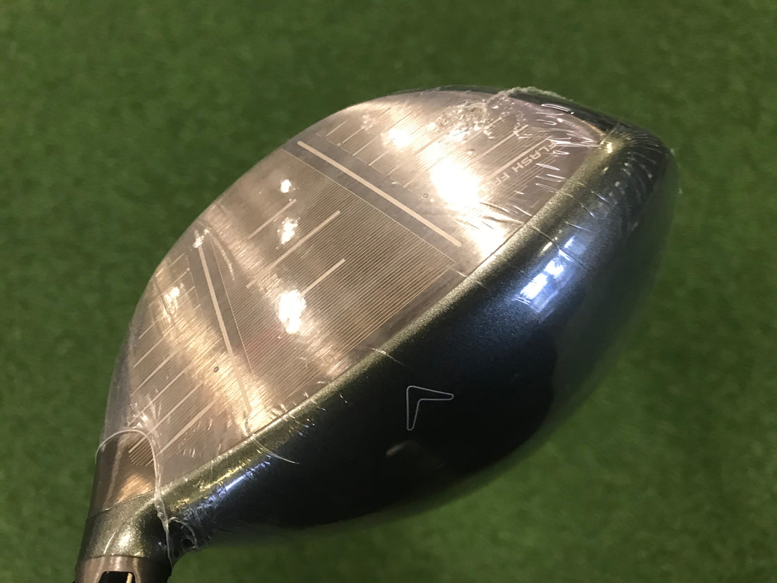 *New* 2023 Great Big Bertha 10.5° Driver With Headcover