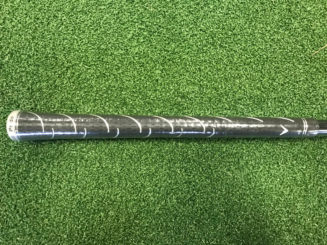 *New* 2023 Great Big Bertha 10.5° Driver With Headcover