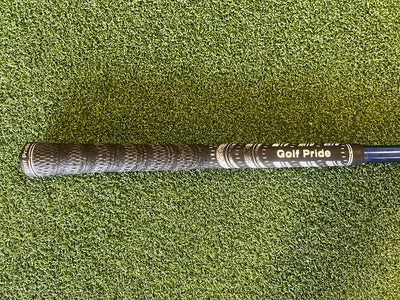 N.S.PRO Regio X70 Fairway Wood Shaft With Callaway Adapter *Excellent Condition*