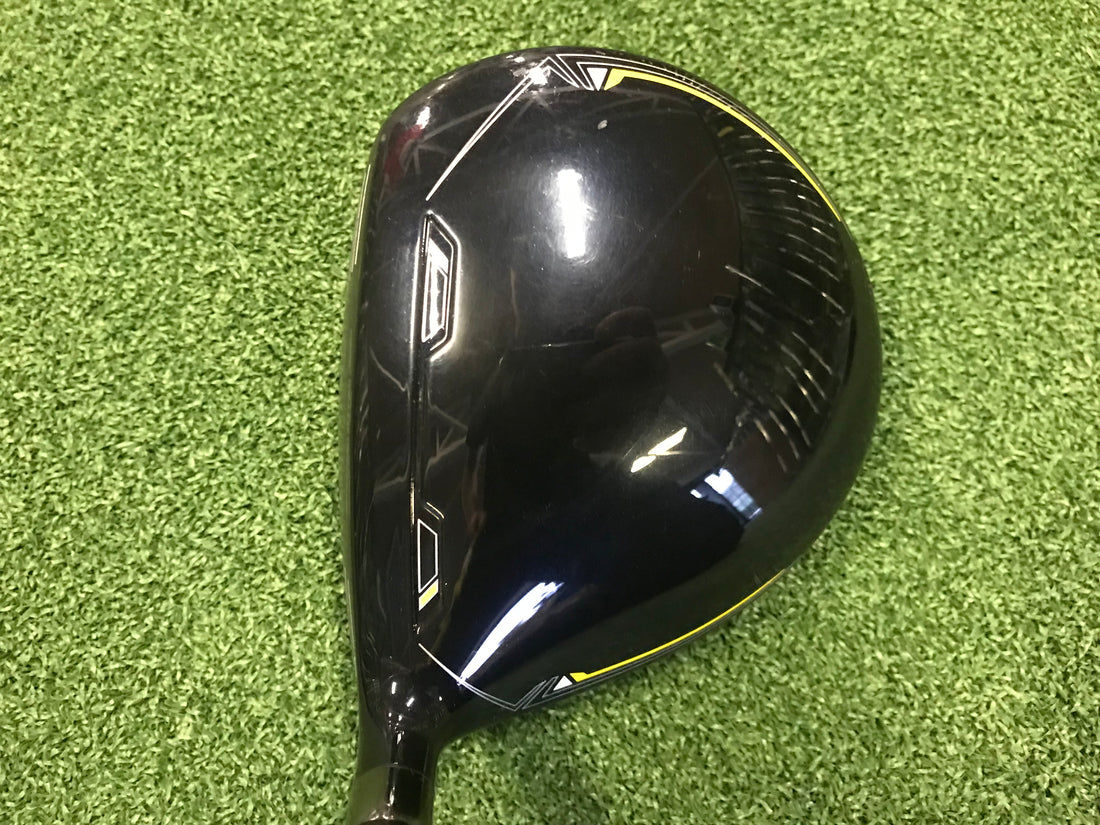 2015 Bridgestone JGR 10.5° Driver With Headcover 