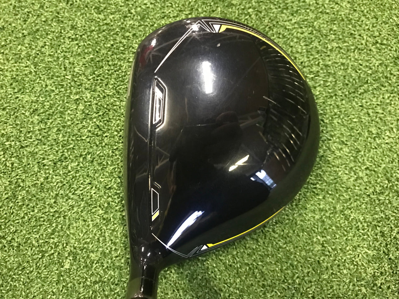 2015 Bridgestone JGR 10.5° Driver With Headcover 