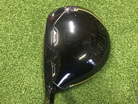 2015 Bridgestone JGR 10.5° Driver With Headcover 