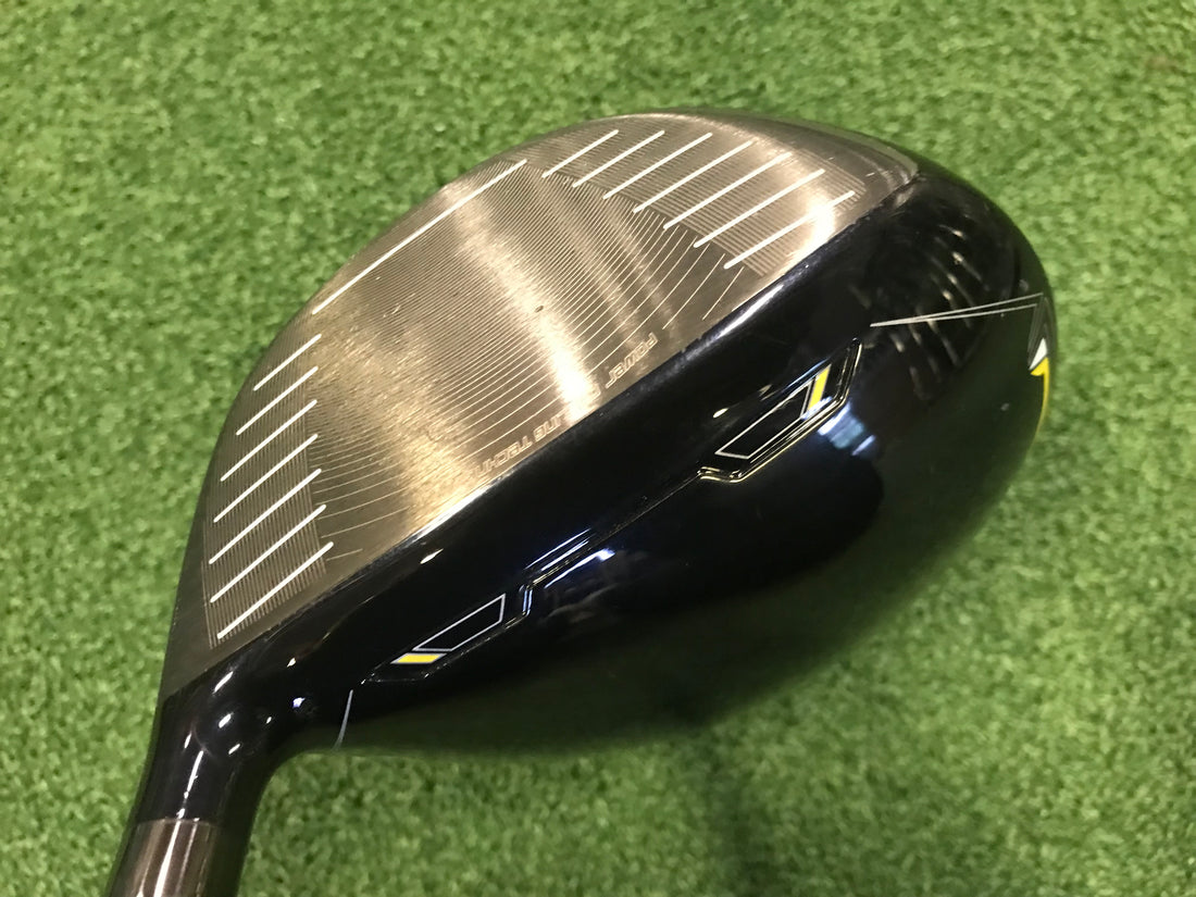2015 Bridgestone JGR 10.5° Driver With Headcover 