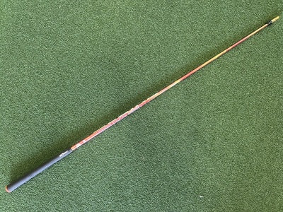 Fujikura Speeder 569 Evolution II Driver Shaft With TaylorMade Adapter