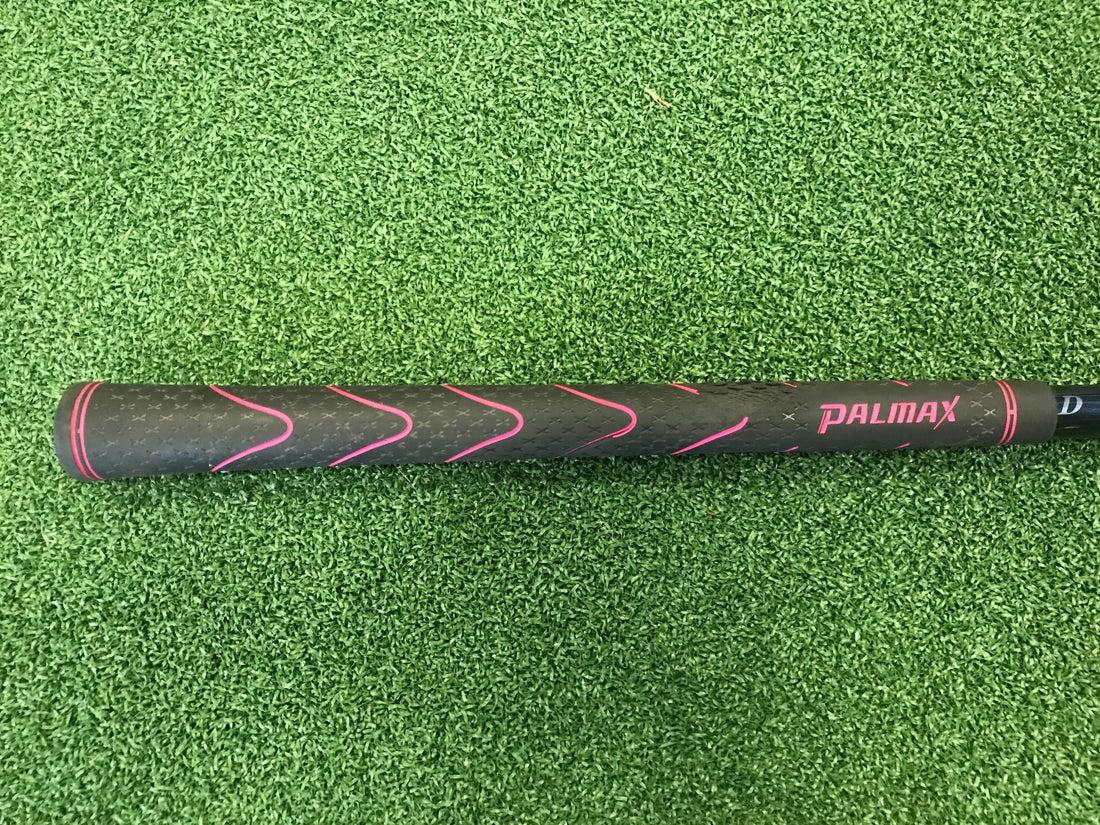 2015 Bridgestone JGR 10.5° Driver With Headcover 