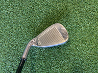 Callaway X-22 4-8, Sw Iron Set