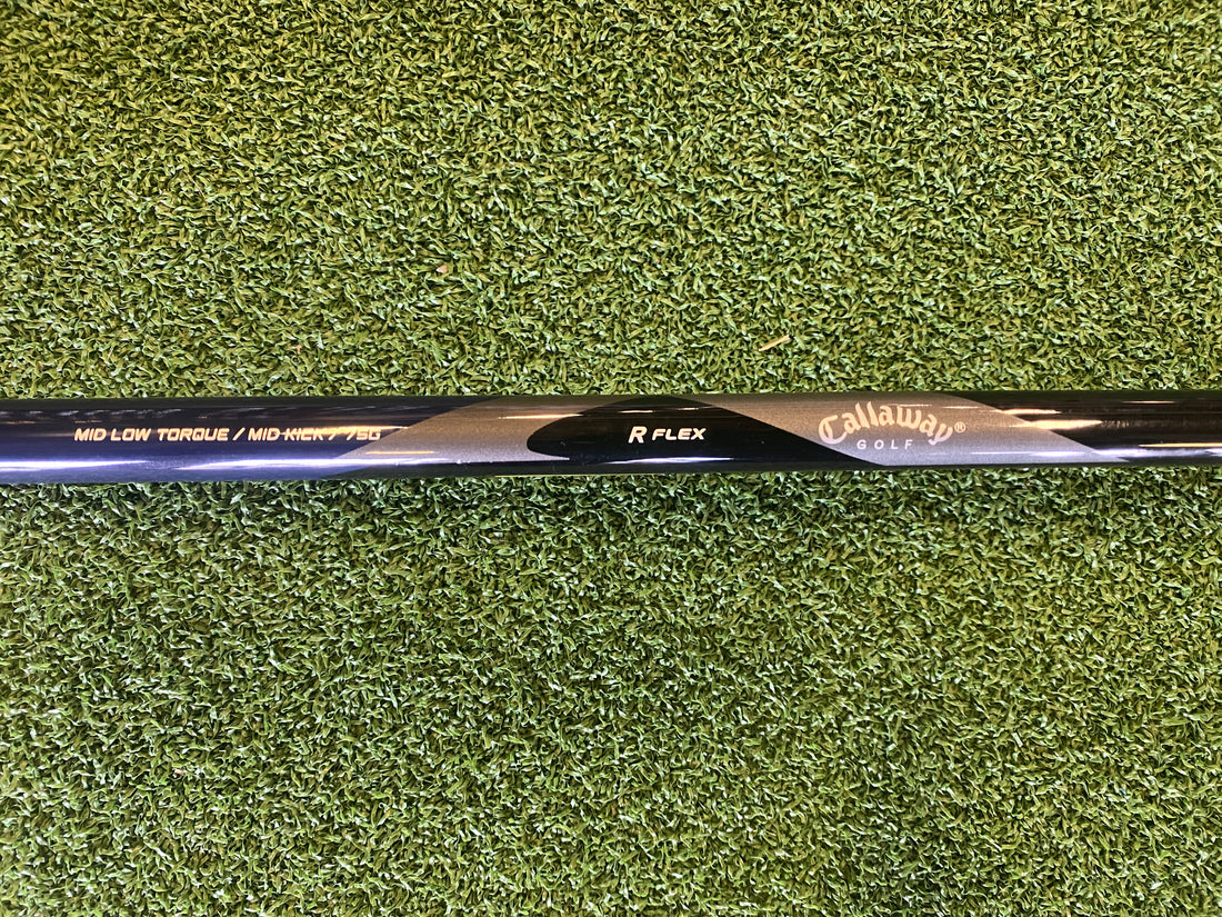 Callaway X-22 4-8, Sw Iron Set