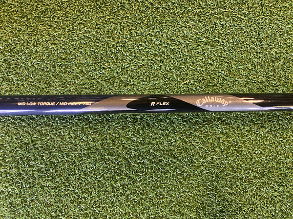 Callaway X-22 4-8, Sw Iron Set