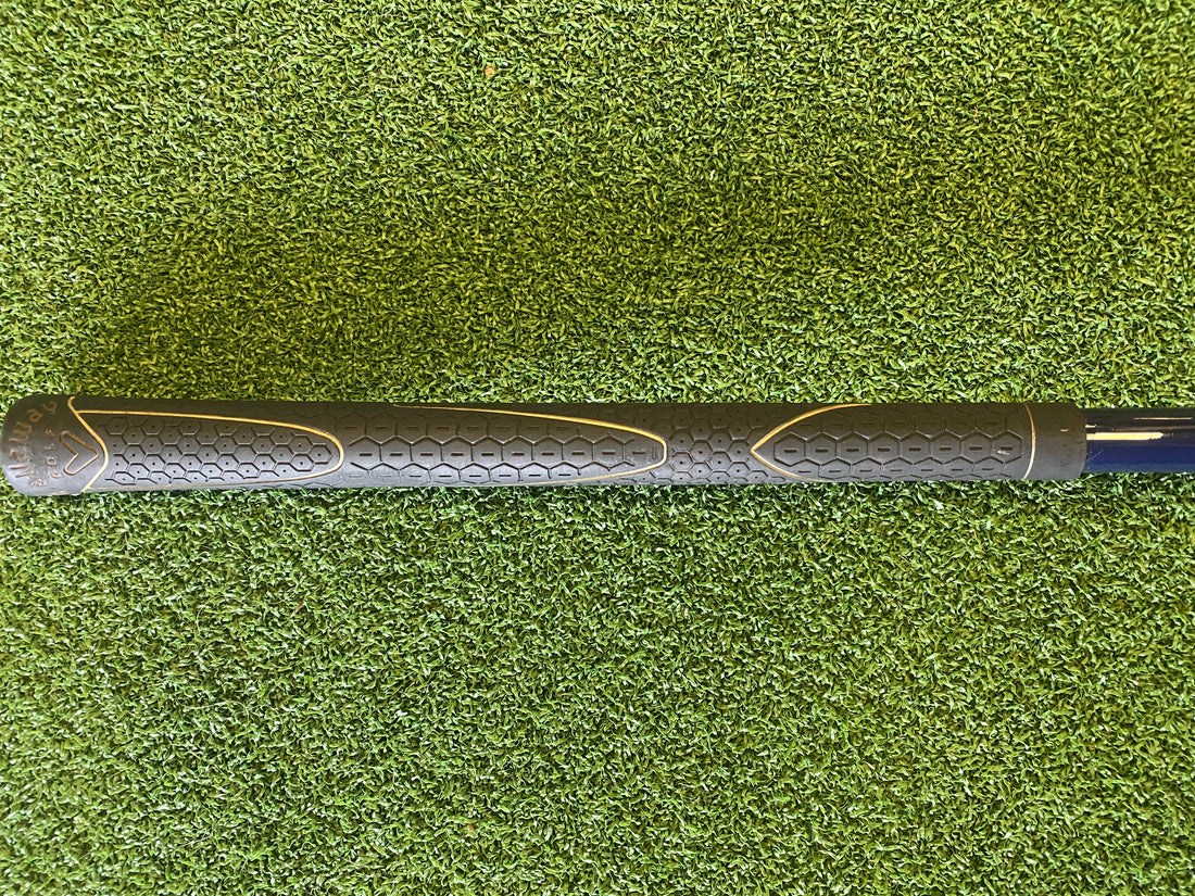 Callaway X-22 4-8, Sw Iron Set