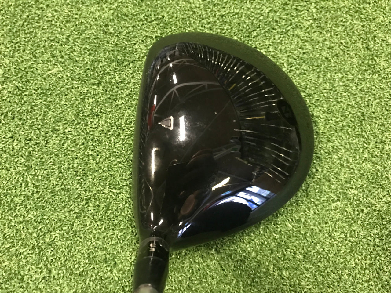 2018 Titleist TS3 10.5° Driver With Headcover