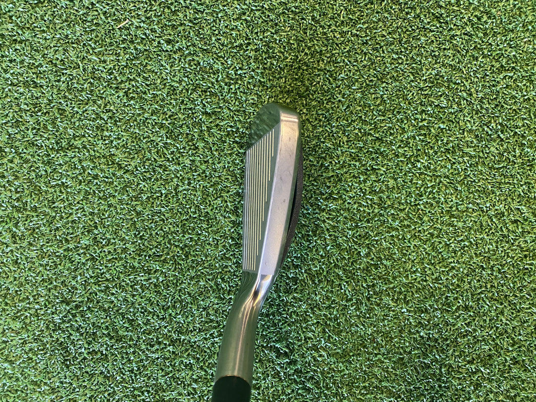 Nike Slingshot 3-9, Pw, Aw, Sw Iron Set