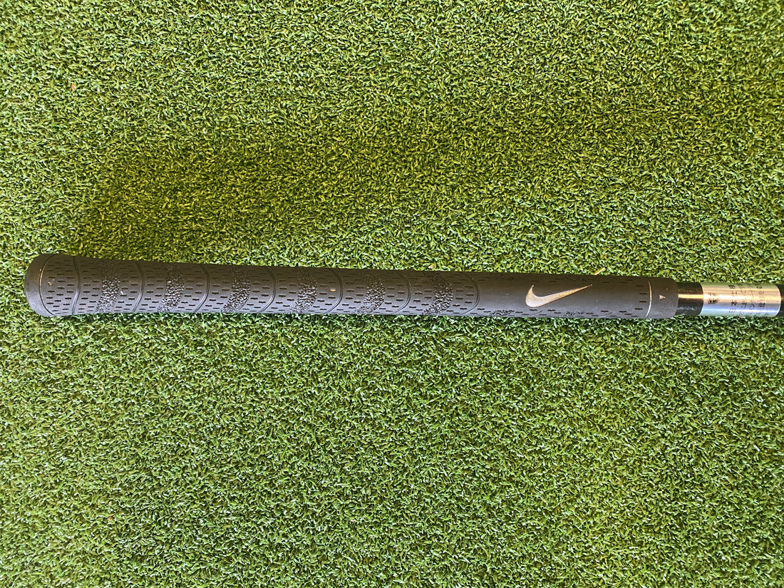 Nike Slingshot 3-9, Pw, Aw, Sw Iron Set