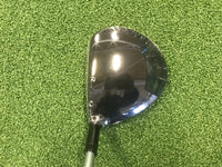 *New* 2024 TaylorMade Qi10 16° Ladies 3 Wood With Headcover