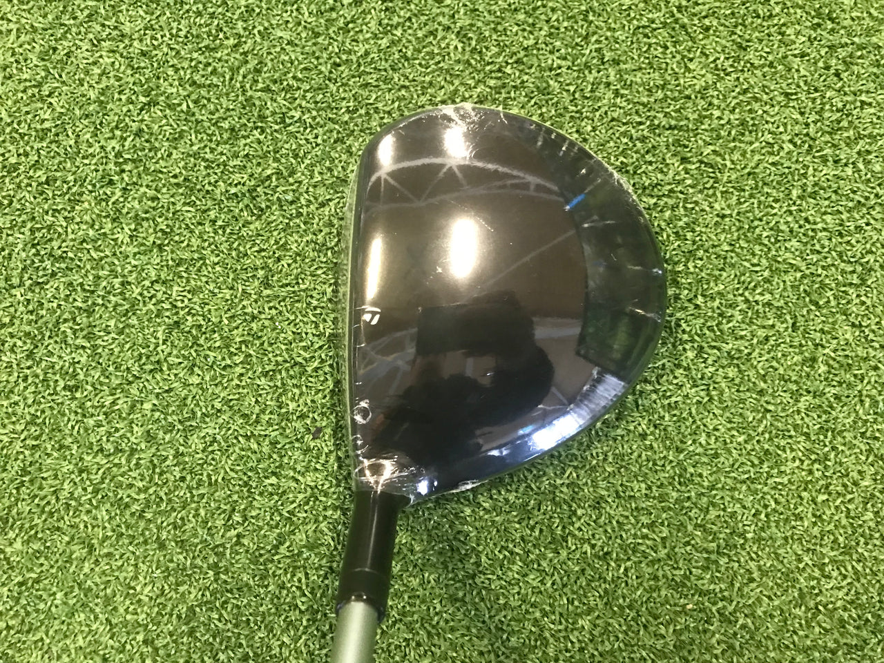 *New* 2024 TaylorMade Qi10 22° Ladies 7 Wood with Headcover