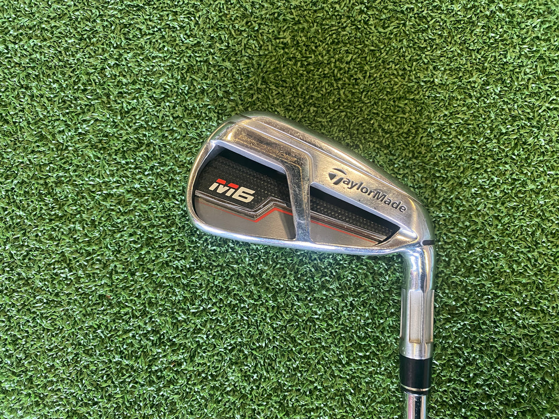 Taylormade M6 5 -9 Iron Set