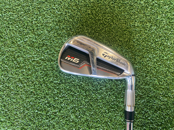 Taylormade M6 5 -9 Iron Set