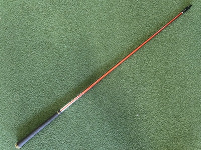 Tour AD 9003X Fairway Wood Shaft With Callaway Adapter
