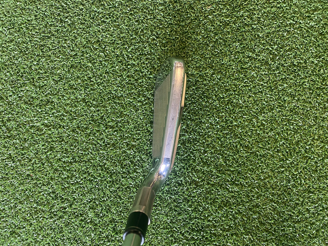 Taylormade M6 5 -9 Iron Set