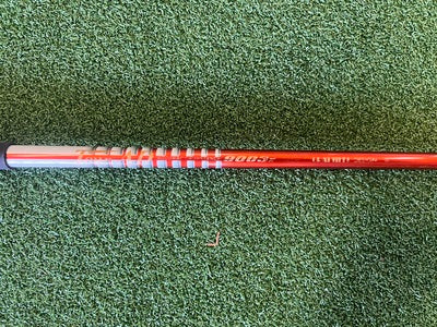 Tour AD 9003X Fairway Wood Shaft With Callaway Adapter
