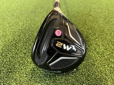 2016 TaylorMade M2 16.5° Ladies 3 Wood