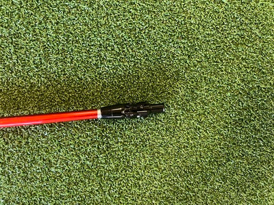 Tour AD 9003X Fairway Wood Shaft With Callaway Adapter